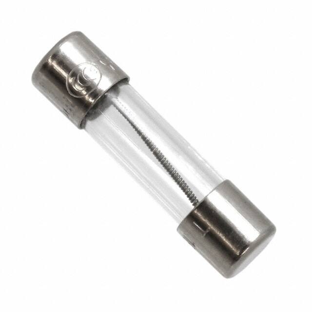 5ET 1-R Bel Fuse Inc. Sicherungen